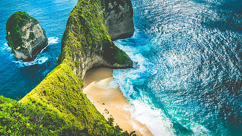 IRCTC Announces International Tour Package to Bali