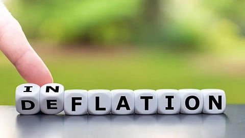 சீனா: விலைவாசி குறைவால் அவதிப்படும் நாடு - எப்படி உலகப் பொருளாதாரத்தை பாதிக்கும்?