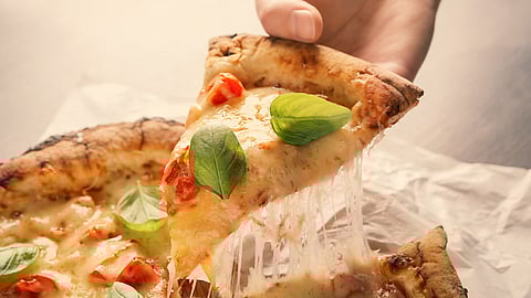 The story of Margherita Pizza and how it came to being