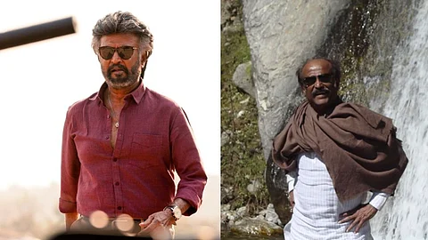 Jailer படம் ரிலீஸ்: இமயமலை செல்லும் நடிகர் ரஜினிகாந்த் - இந்த பாபா குகையின் பின்னணி என்ன?