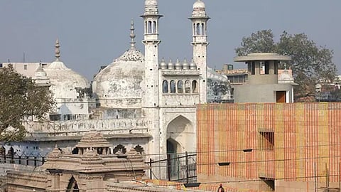 How Experts Will Determine If Gyanvapi Mosque Was Built On A Temple
