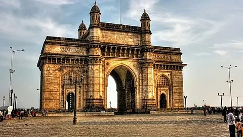 Gateway of India, Mumbai
