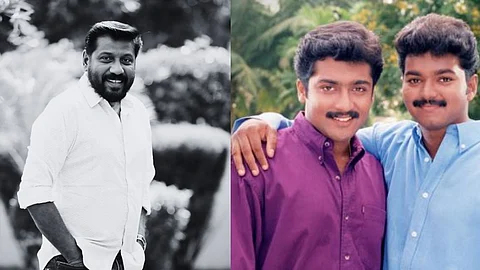 Siddique: விஜய்யின் ’பிரண்ட்ஸ்’ பட இயக்குநர் சித்திக் மரணம் - திரைத்துறையினர் இரங்கல்