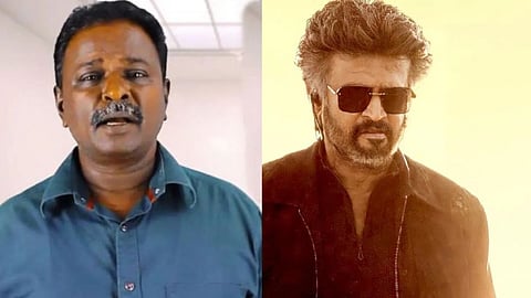 Jailer vs Blue Sattai Maran: பணம் வாங்கிட்டு படத்தை Promote செய்றாங்களா? வெளியான வீடியோ