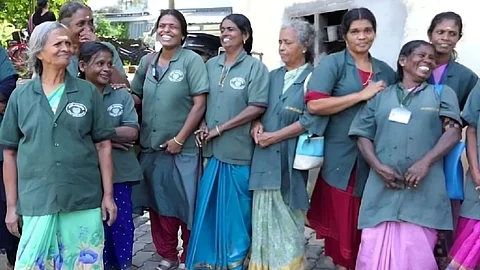 11 Women Pooled Money To Buy ₹ 250 Lottery Ticket. They Won ₹ 10 Crore