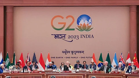 இந்தியாவின் G20 மாநாடுக்கு எவ்வளவு செலவானது? இதுவரை G20 நடத்திய மற்ற நாடுகளின் நிலவரம்?