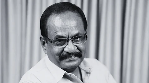 Marimuthu: இயக்குநர் - நடிகர் மாரிமுத்து மாரடைப்பால் மரணம்!
திரைத்துறையினர் இரங்கல்