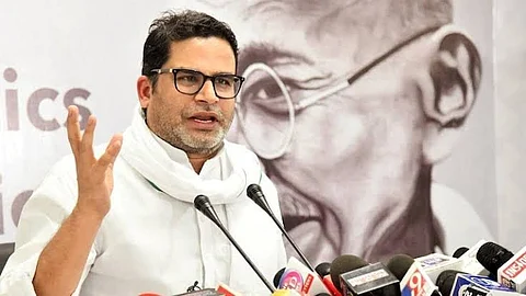 Prasad Kishore : இந்தியா கூட்டணி குறித்து என்ன சொல்கிறார் தேர்தல் வியூக நிபுணர்?