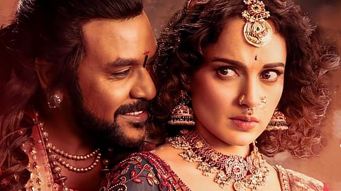 Chandramukhi 2: வேட்டையன் ராஜாவாக மிரட்டியிருக்கிறாரா ராகவா? சந்திரமுகி 2 எப்படி இருக்கு?