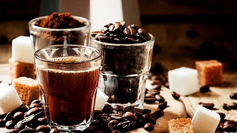 5 most expensive coffees in the world