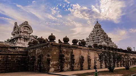 Kanchipuram: பட்டின் தலைநகர் காஞ்சிபுரம் பற்றிய சுவாரஸ்ய தகவல்கள்
