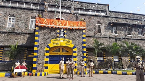 5 largest Central Prisons in India