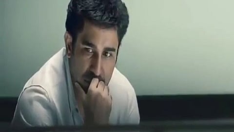 உயிரை மாய்த்துக்கொண்ட விஜய் ஆண்டனியின் மகள் - குடும்பத்தினர் அதிர்ச்சி