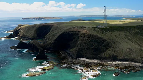 உலகிலேயே தூய்மையான காற்று இருக்கும் கிராமம் - Edge Of The World என அழைக்கப்படுவது ஏன்?