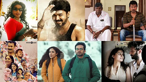 Netflix: தரமணி முதல் விசாரணை வரை நிச்சயம் பார்க்க வேண்டிய 10 தமிழ் படங்கள்