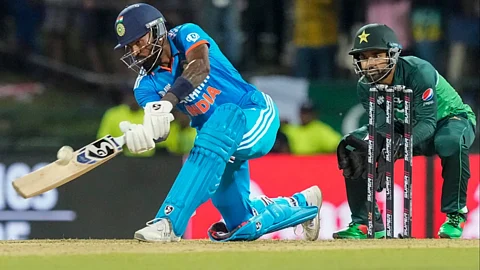 Asia Cup 2023: மழையால் தடையான Ind vs Pak போட்டி - புள்ளிப் பட்டியலில் என்ன மாற்றம்?