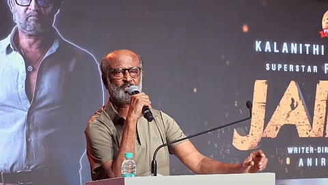 Jailer: "படம் சுமார் தான்" ஜெயிலர் வெற்றி விழாவில் என்ன பேசினார் ரஜினிகாந்த்?