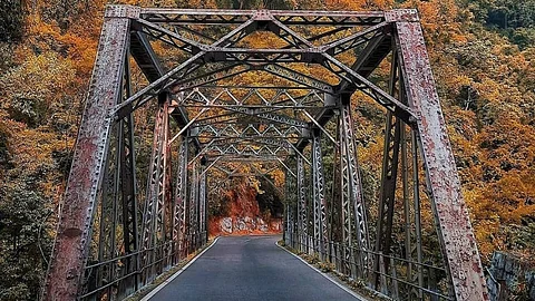 This 100-year-old Bridge In Ooty Will Soon Turn Into A Heritage Site