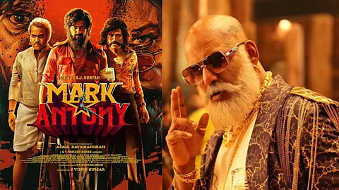 Mark Antony: தடைகளை தாண்டி வென்றதா விஷால் - எஸ் ஜே சூர்யா காம்போ? படம் எப்படி இருக்கு?