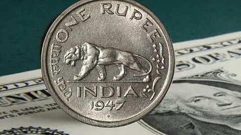 Why 1 Rupee Was Equal To 1 US Dollar During Indian Independence