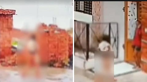 Madhya Pradesh: பாலியல் வன்கொடுமைக்கு ஆளான 12 வயது சிறுமி - அறிவித்த உதவிகளை செய்யாத அரசு!