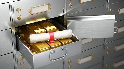 Bank locker rules : வங்கி லாக்கரில் எதையெல்லாம் வைக்கலாம்? புதிய விதிகள் என்னென்ன?