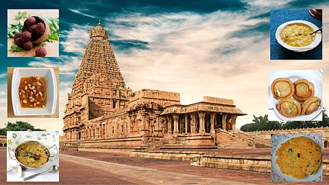 தஞ்சாவூர் சுவை : சட்னி முதல் அசோகா வரை - உணவுகளின் வரலாறு தெரியுமா?