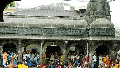 This Karnataka Temple Dedicated To A Watchman Allows Only Men To Enter