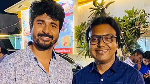 "ஜென்மத்துக்கும் சிவகார்த்திகேயனோட படம் பண்ணமாட்டேன்" இசையமைப்பாளர் டி.இமான் பேட்டி - ஏன்?