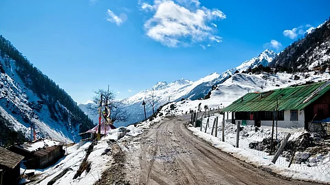 Top 6 Places To Visit In Sikkim For An Unforgettable Experience