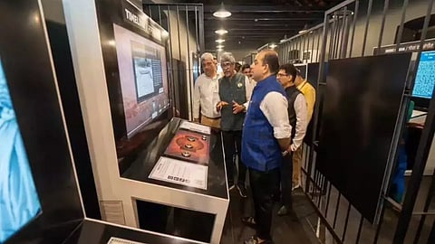 கோவா: பண்டைய சிறைச் சாலையில் திறக்கப்பட்டுள்ள அருங்காட்சியகம் - சிறப்புகள் என்ன?