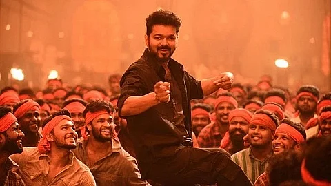 Leo: தளபதி விஜய்-லோகேஷ் கூட்டணி மீண்டும் வென்றதா?