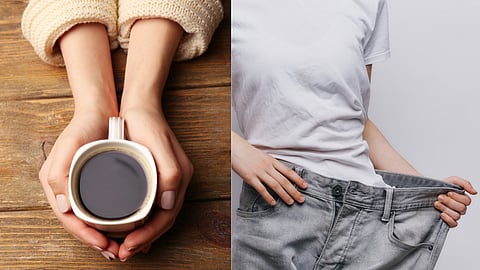 தினசரி காபி அருந்துவதால் உடல் எடை குறையுமா? புதிய ஆய்வில் தகவல்