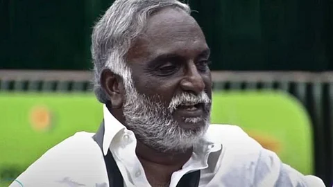 யார் இந்த பவா செல்லதுரை?