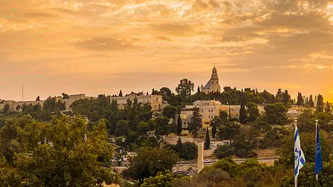 இஸ்ரேல் : பாலும் தேனும் ஓடும் நாடு என அறியப்படுவது ஏன்?