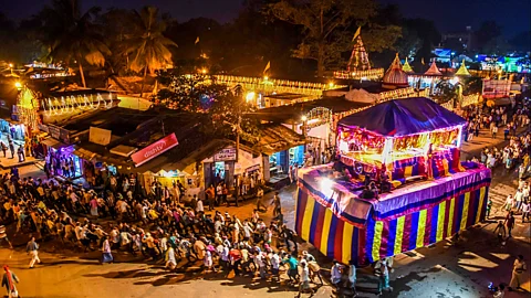 Bastar Dussera: சத்தீஸ்கரில் கொண்டாடப்படும் ’75 நாள்’ நவராத்திரி திருவிழா பற்றி தெரியுமா?