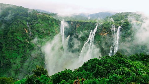Kunchikal Waterfalls: Interesting facts about the tallest waterfall in India