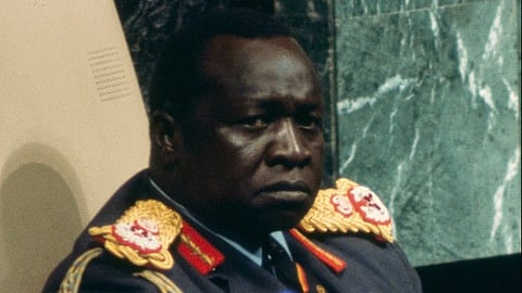 இடி அமீன்: 3 லட்சம் மக்களை கொன்ற சர்வாதிகாரியின் 5 மனைவிகளுக்கு என்ன ஆனது தெரியுமா?