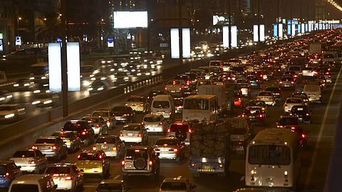Mumbai to New York: Most expensive cities to park you car in 2023