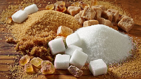 Health: நாட்டு சர்க்கரை சாப்பிடுவதால் என்ன நன்மைகள் பெறலாம்?