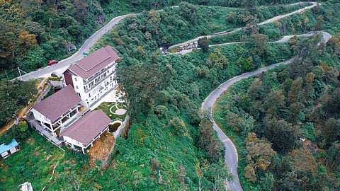 தேனி : மலை வாசஸ்தலத்தில் மறைந்திருக்கும் சூப்பர் பட்ஜெட் Spot - போடிமெட்டு  செல்ல தயாரா?