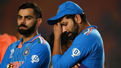 Virat Kohli, Rohit Sharma T20 உலக கோப்பையில் விளையாடுவார்களா?