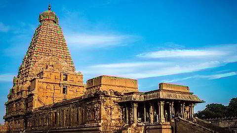 Thanjavur: ராஜ ராஜ சோழன் கட்டிய தஞ்சை பெரிய கோவில் பற்றிய இந்த தகவல்கள் தெரியுமா?