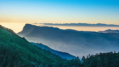 What makes these Indian hill stations iconic?