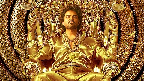 கார்த்தியின் ஜப்பான் படம் எப்படி இருக்கிறது?