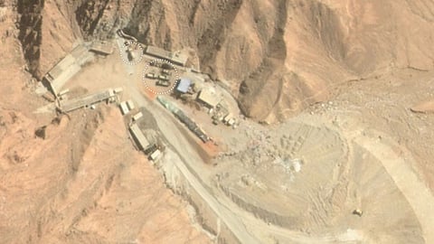 China புதிய அணு ஆயுத சோதனைக்கு தயாராகிறதா?