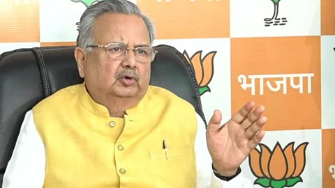 Chattisgarh : பாஜகவின் சார்பில் முதல்வராகிறாரா பாகேல்?