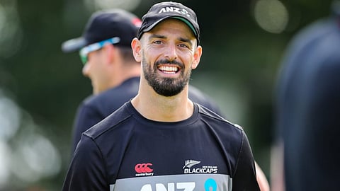 IPL: "இந்த தொகை என் மகழ்களின் வாழ்க்கைக்கு உதவும்" CSK வீரரின் உருக்கமான பதிவு