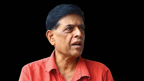 வானிலை முன் அறிவிப்பு ஏன் துல்லியமாக இல்லை? ரமணன் தந்த விளக்கம்!