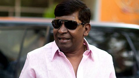 CIFF 2023 விருதுகள் : சிறந்த நடிகருக்கான விருதை பெற்றார் வடிவேலு!